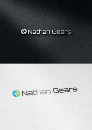 Logo Design by A.STUDIO for this project | Design: #10486195