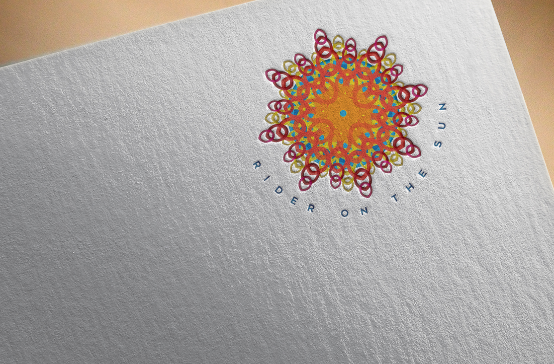 Design de Logo par GLDesigns pour Rider on the sun | Design #10395037