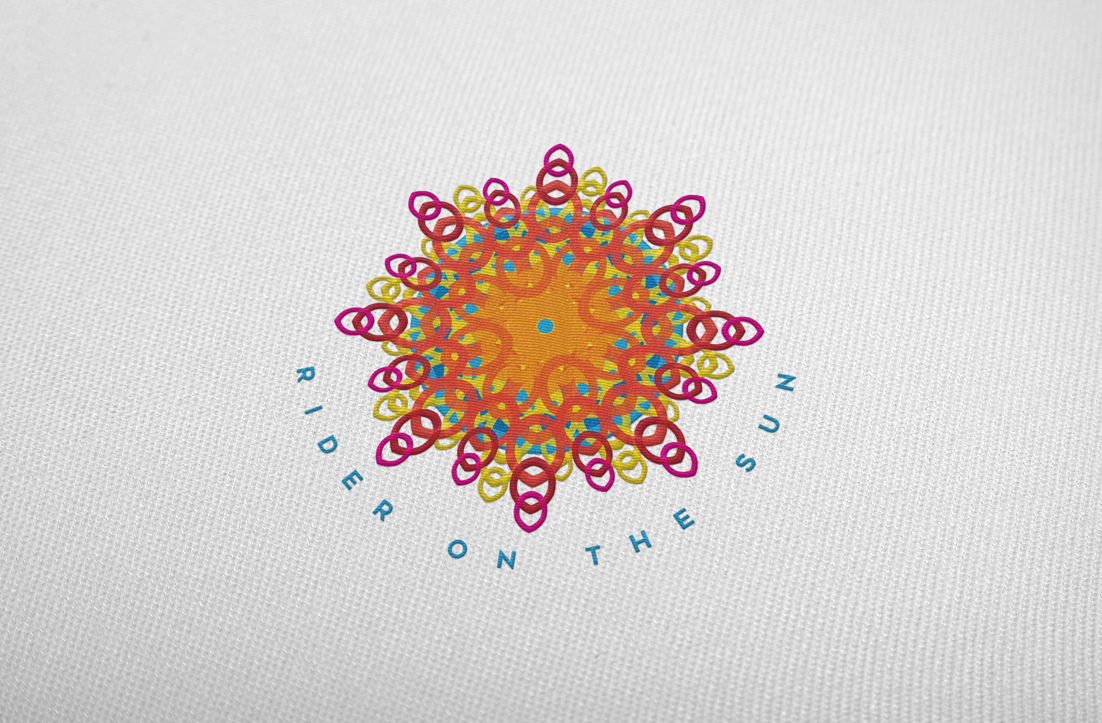 Logo Design by GLDesigns for Rider on the sun | Design #10395039