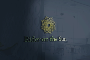 Logo Design by Ather Ali Khan for Rider on the sun | Design #10487652