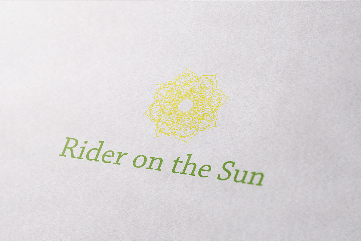 Design de Logo par Ather Ali Khan pour Rider on the sun | Design #10487654