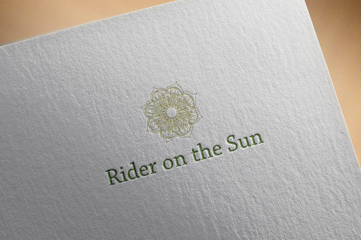 Design de Logo par Ather Ali Khan pour Rider on the sun | Design #10487656