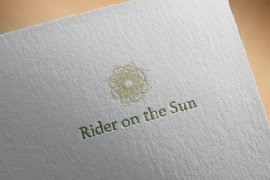 Logo Design by Ather Ali Khan for Rider on the sun | Design: #10487656