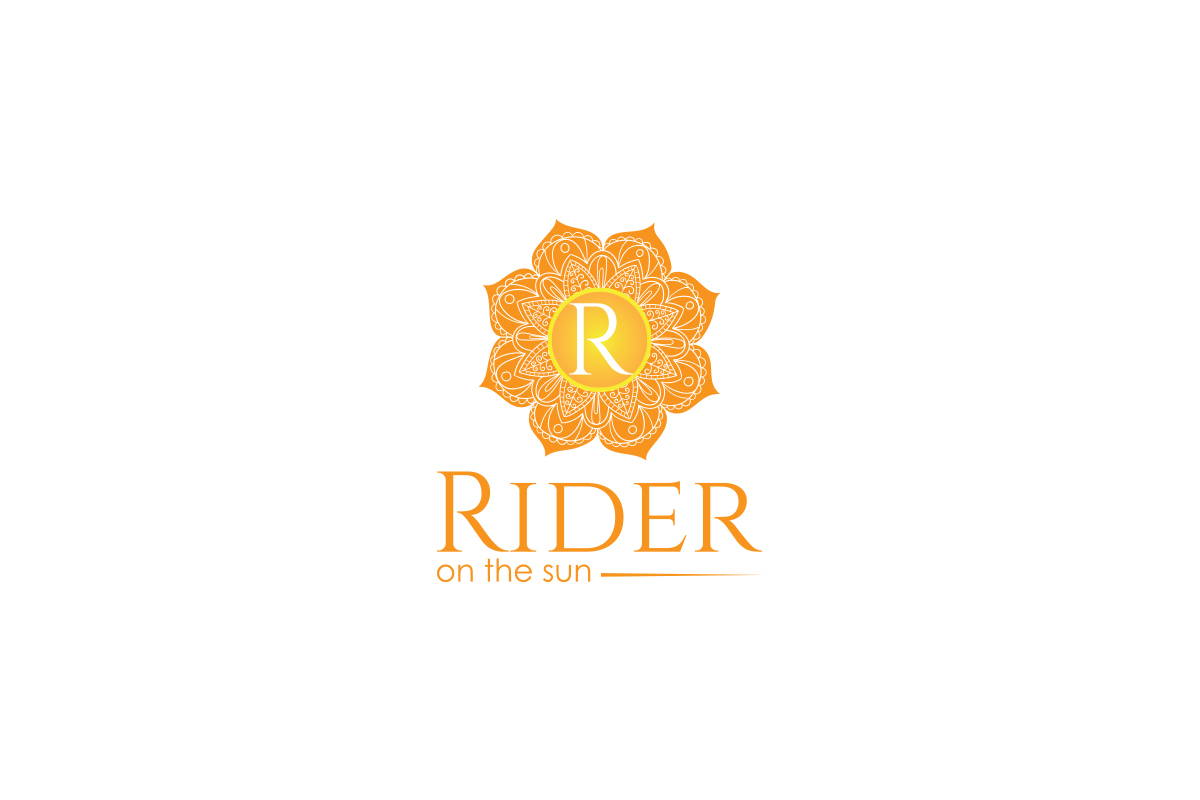 Logo Design by Ather Ali Khan for Rider on the sun | Design #10488486
