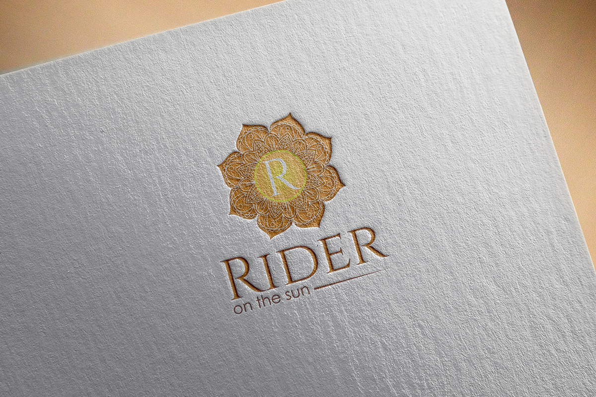 Design de Logo par Ather Ali Khan pour Rider on the sun | Design #10488487
