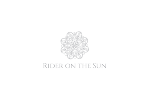 Logo Design by Ather Ali Khan for Rider on the sun | Design: #10489312