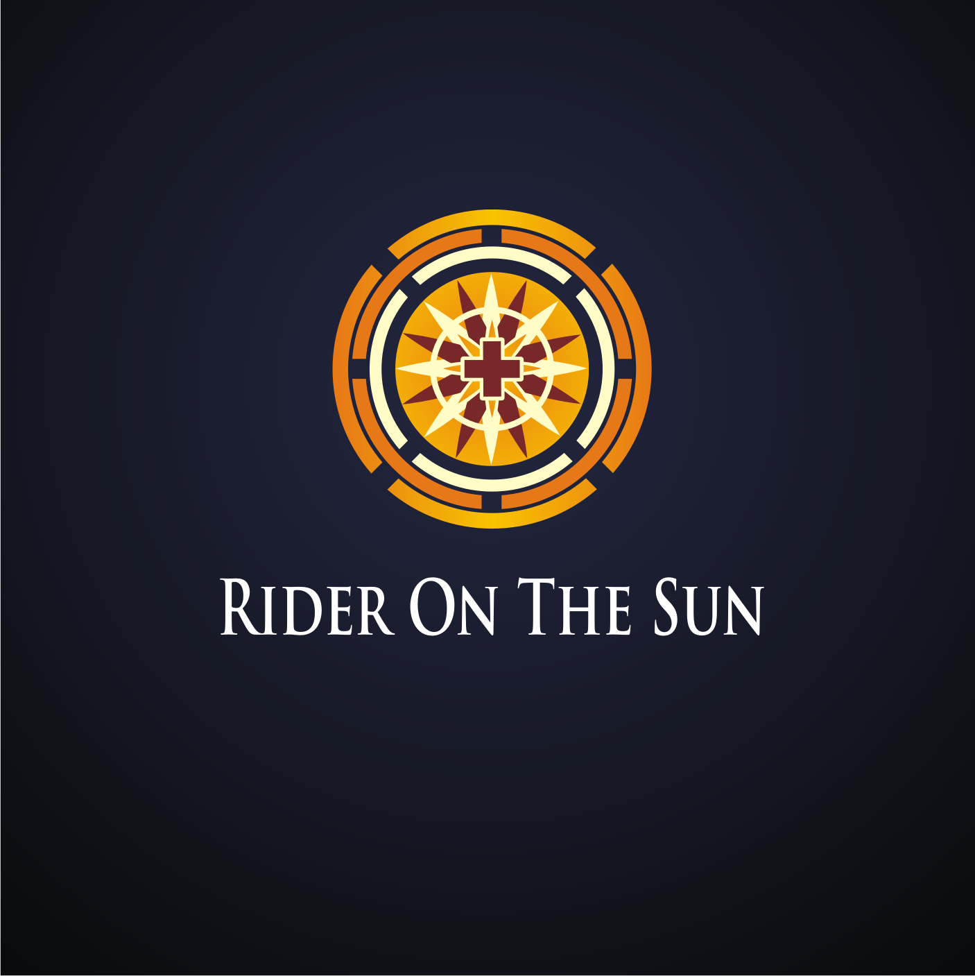 Logo Design by J-Art for Rider on the sun | Design #10503699