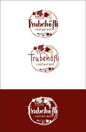 Diseño de Logo por ciolena para InTheNet AG | Diseño: #10455839
