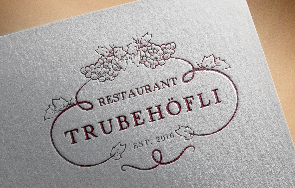 Logo Design by wonderland for InTheNet AG | Design #10423630