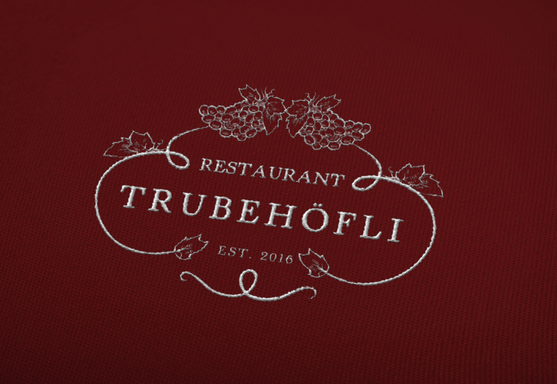 Logo Design by wonderland for InTheNet AG | Design #10423651