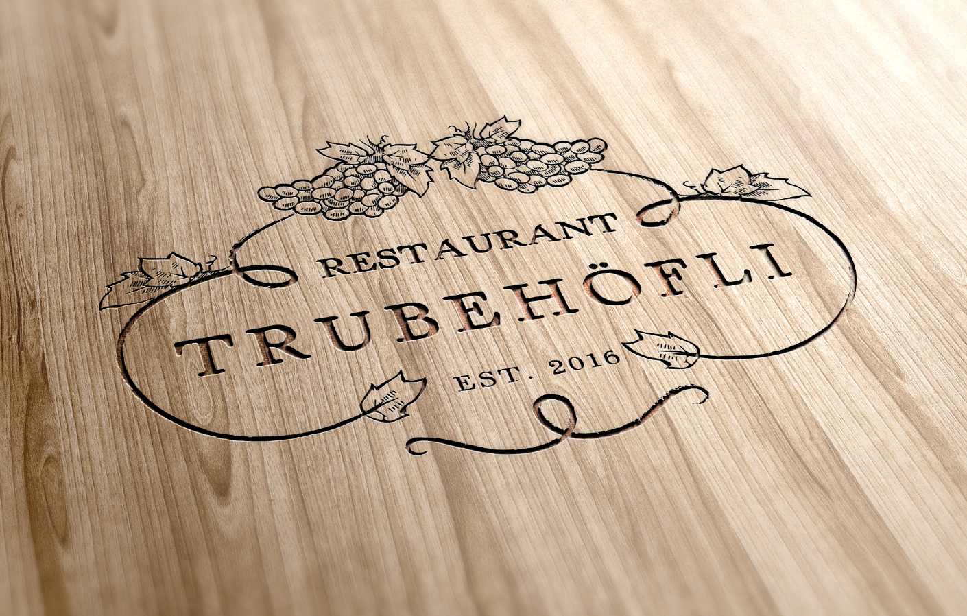 Logo Design by wonderland for InTheNet AG | Design #10423664