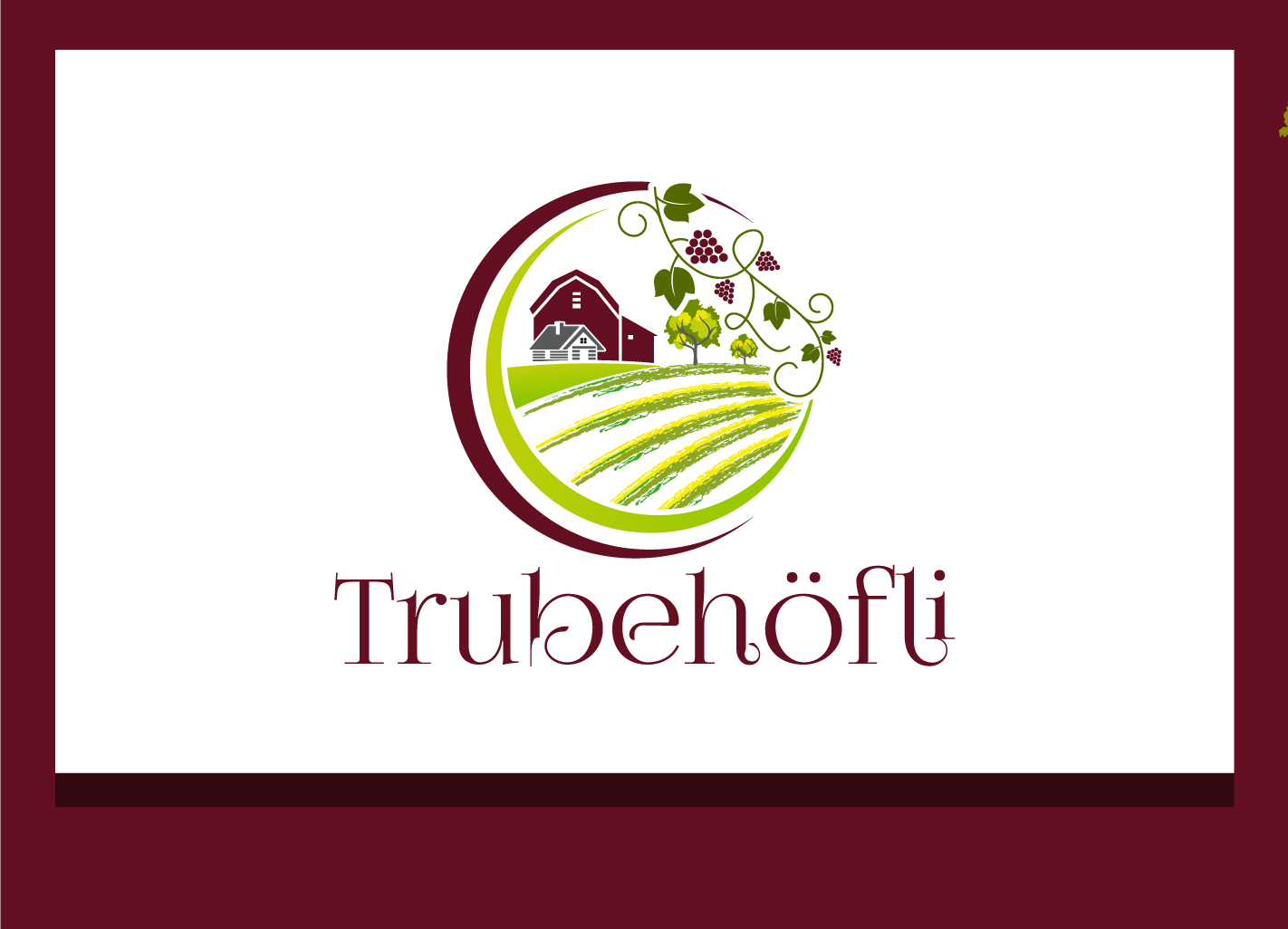 Logo Design by creative.bugs for InTheNet AG | Design #10381834