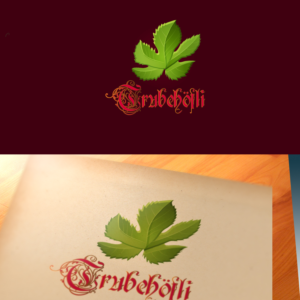 Logo Design by Creative Designer