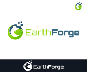 Logo Design by nreimer for Earthforge | Design: #10450858