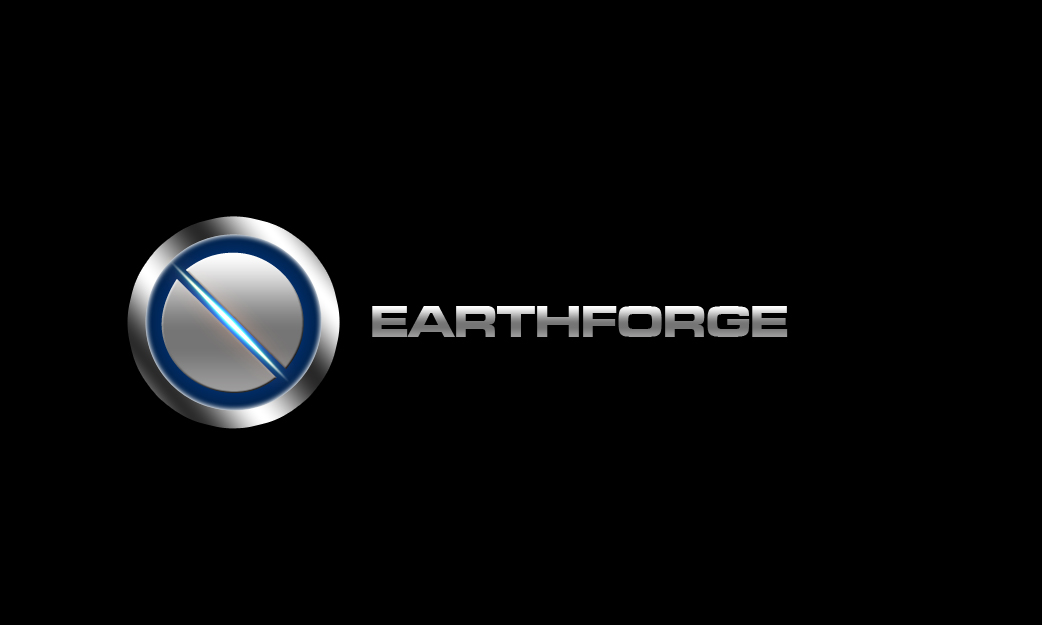Design de Logo par topdesign pour Earthforge | Design #10450622