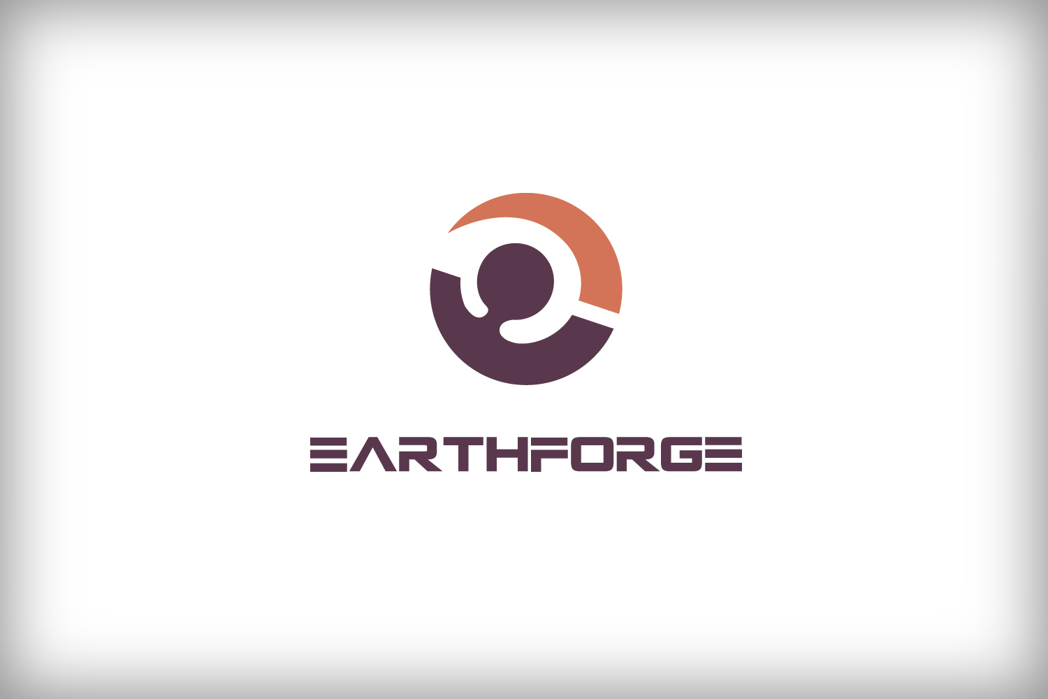Logo Design by Wally_F for Earthforge | Design #10394604