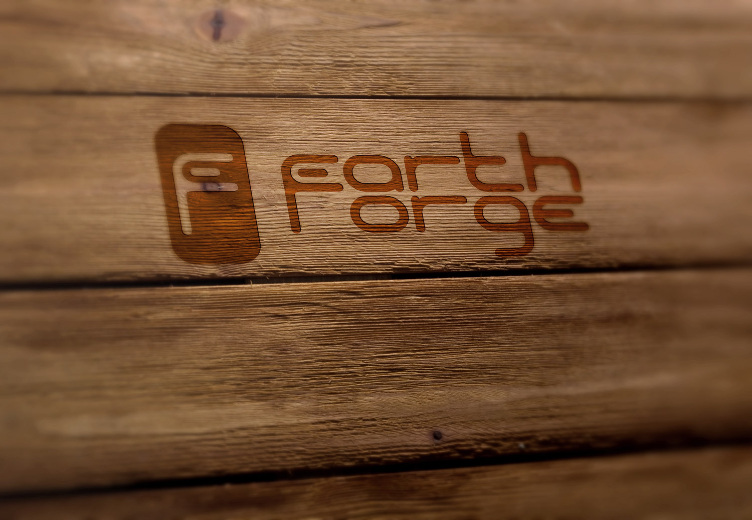 Logo Design by Vic for Earthforge | Design #10372379