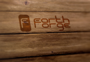 Logo Design by Vic for Earthforge | Design: #10372379