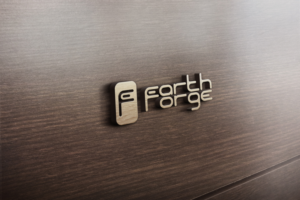 Logo Design by Vic for Earthforge | Design: #10372380