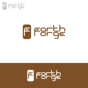 Logo Design by Vic for Earthforge | Design: #10372381