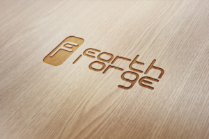 Logo Design by Vic for Earthforge | Design: #10372788