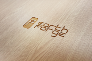 Logo Design by Vic for Earthforge | Design: #10374229