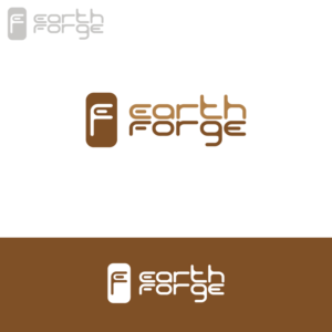 Logo Design by Vic for Earthforge | Design: #10374230