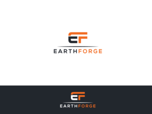 Logo Design by Atec for Earthforge | Design: #10372039
