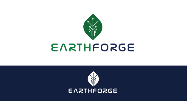 Logo Design by raulpit for Earthforge | Design #10366259