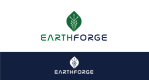 Logo Design by raulpit for Earthforge | Design: #10366259
