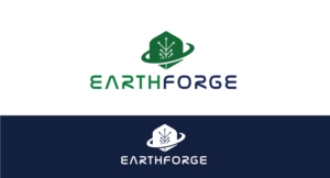 Logo Design by raulpit for Earthforge | Design: #10368771