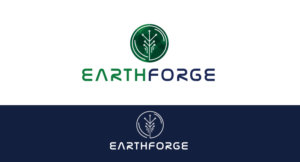 Logo Design by raulpit for Earthforge | Design: #10368772