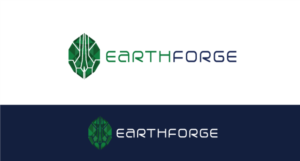 Logo Design by raulpit for Earthforge | Design: #10377819