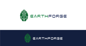 Logo Design by raulpit for Earthforge | Design: #10377820