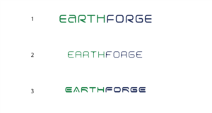 Logo Design by raulpit for Earthforge | Design: #10377823