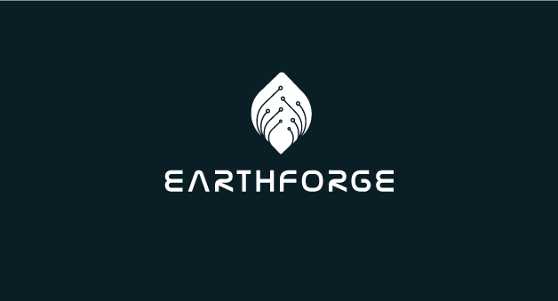 Logo Design by raulpit for Earthforge | Design #10397280