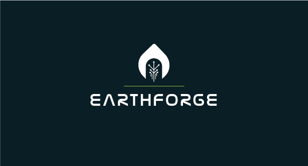Logo Design by raulpit for Earthforge | Design #10397281