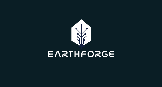 Logo Design by raulpit for Earthforge | Design #10397283