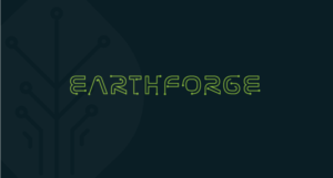 Logo Design by raulpit for Earthforge | Design: #10397288