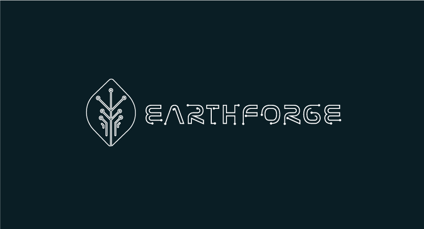 Logo Design by raulpit for Earthforge | Design #10412551