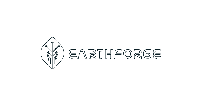 Logo Design by raulpit for Earthforge | Design: #10412552