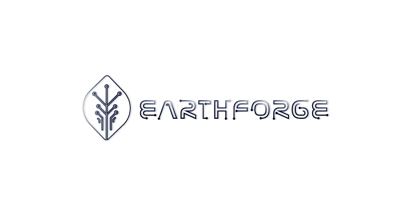 Logo Design by raulpit for Earthforge | Design #10414756