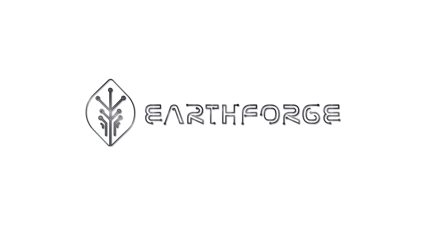 Logo Design by raulpit for Earthforge | Design #10415929