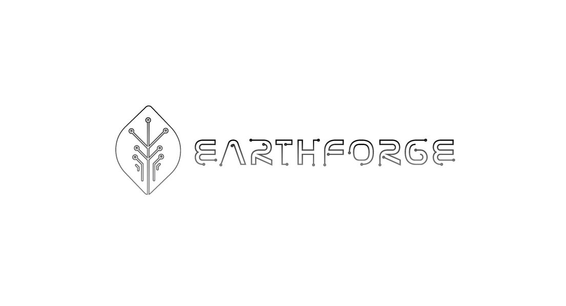 Logo Design by raulpit for Earthforge | Design #10423007