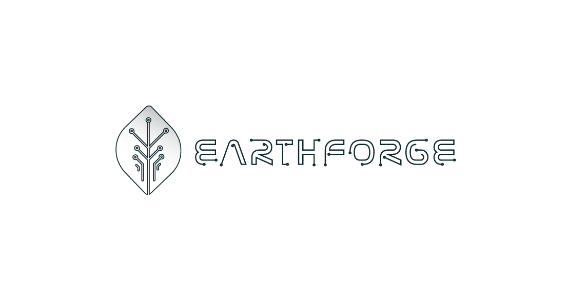 Logo Design by raulpit for Earthforge | Design #10447257