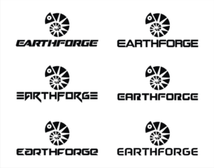Logo Design by MBARO for Earthforge | Design: #10424117