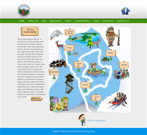 Web Design by Mayank Patel