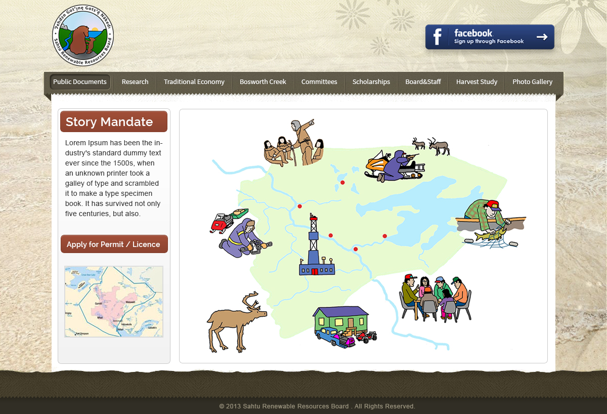 Web Design by webxvision for MarketAccess Communications INc | Design #2197709
