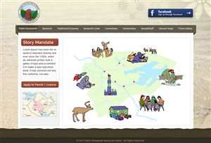 Web Design by webxvision