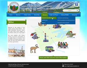 Web Design by webxvision for MarketAccess Communications INc | Design: #2387645